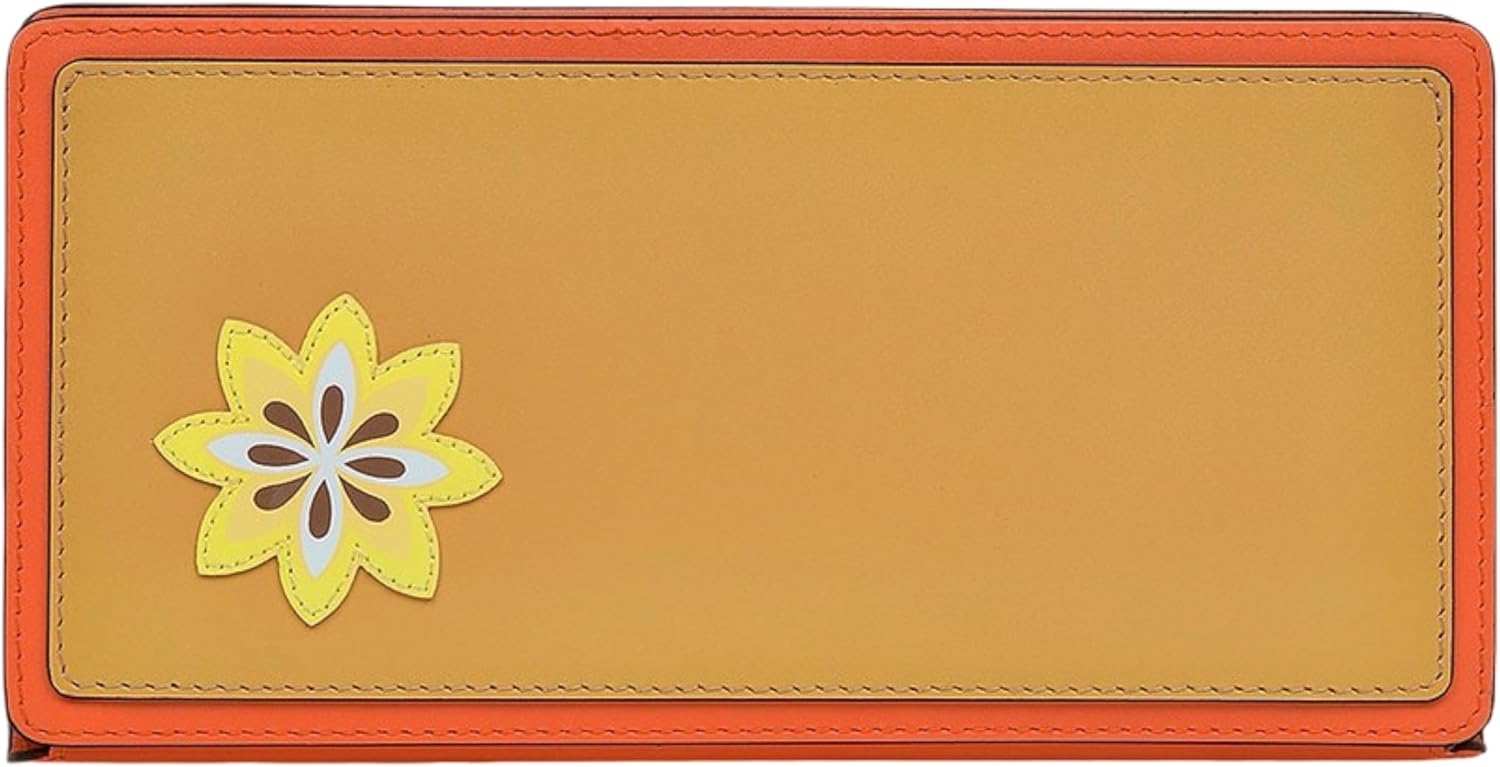 RADLEY London Coin Street Stories of Summer Large Bifold Leather Wallet