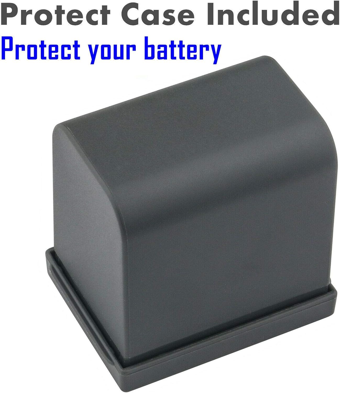 Kastar 2-Pack NB-2L24 Battery 7.4V 3600mAh Replacement for Canon ZR600, ZR700, ZR800, ZR830, ZR850, ZR900, ZR930, ZR950, ZR960, MD100, MD101, MD110, MD111, MD120, MD130, MD140, MD150, MD160 Camera