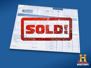 Sold!