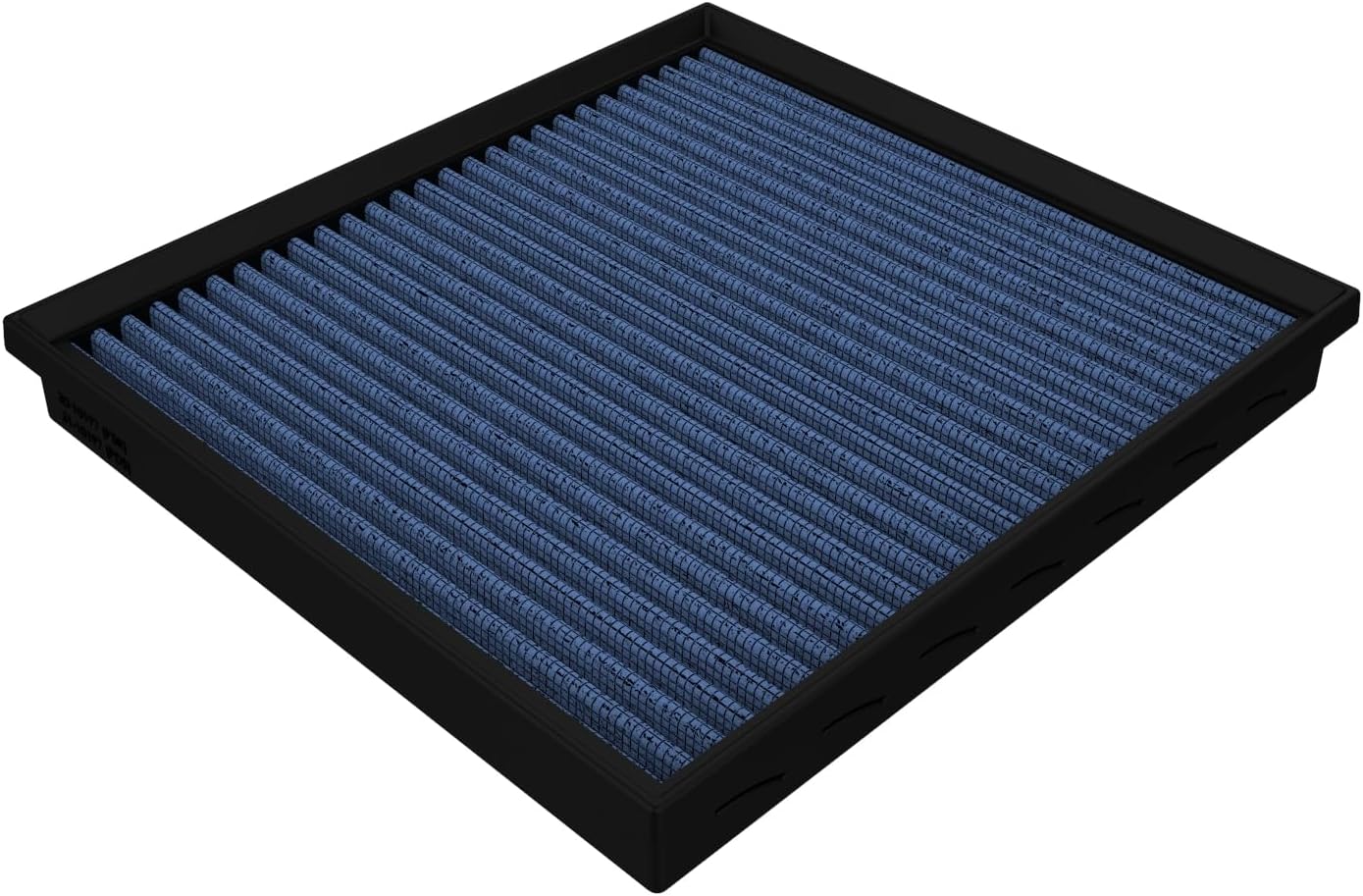 aFe MagnumFLOW Air Filters OER P5R A/F P5R BMW X6 08-12 L6-3.0L/13-15 X3 35ix (t)