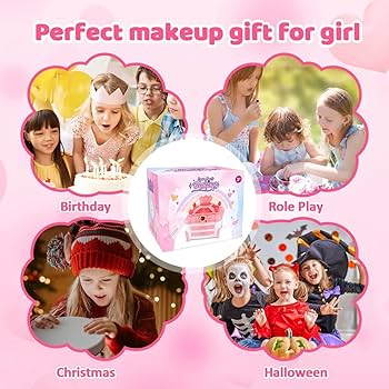 メイク道具・化粧小物 kanako sales&shopper 楽天市場】子供用メイクセット キッズ メイク おもちゃ 女の子