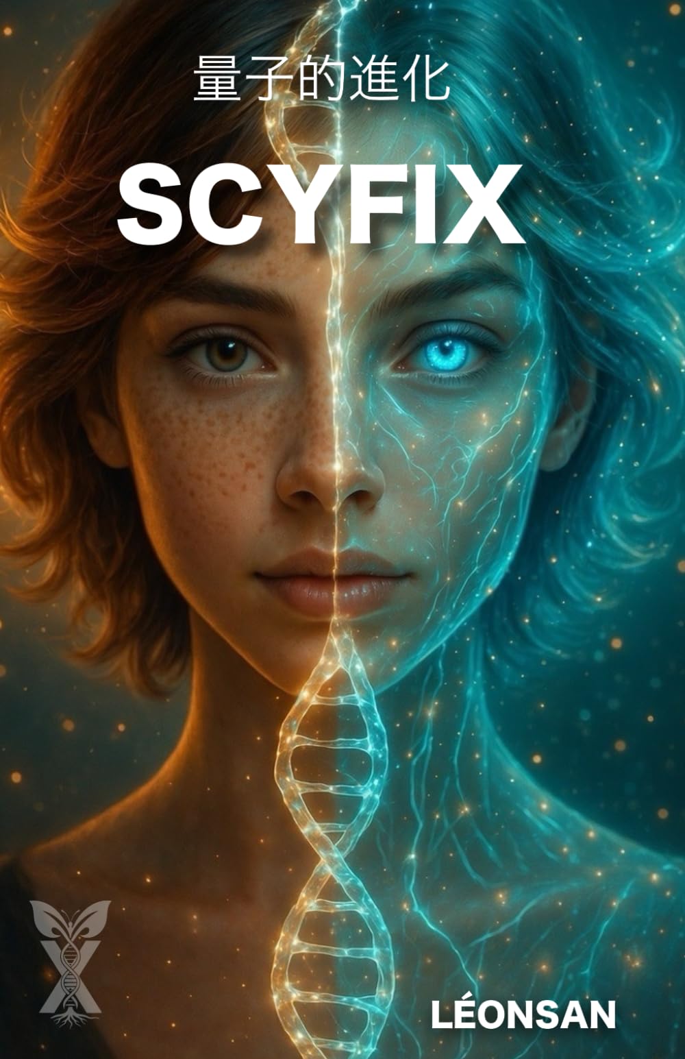 SCYFIX: 量子的進化