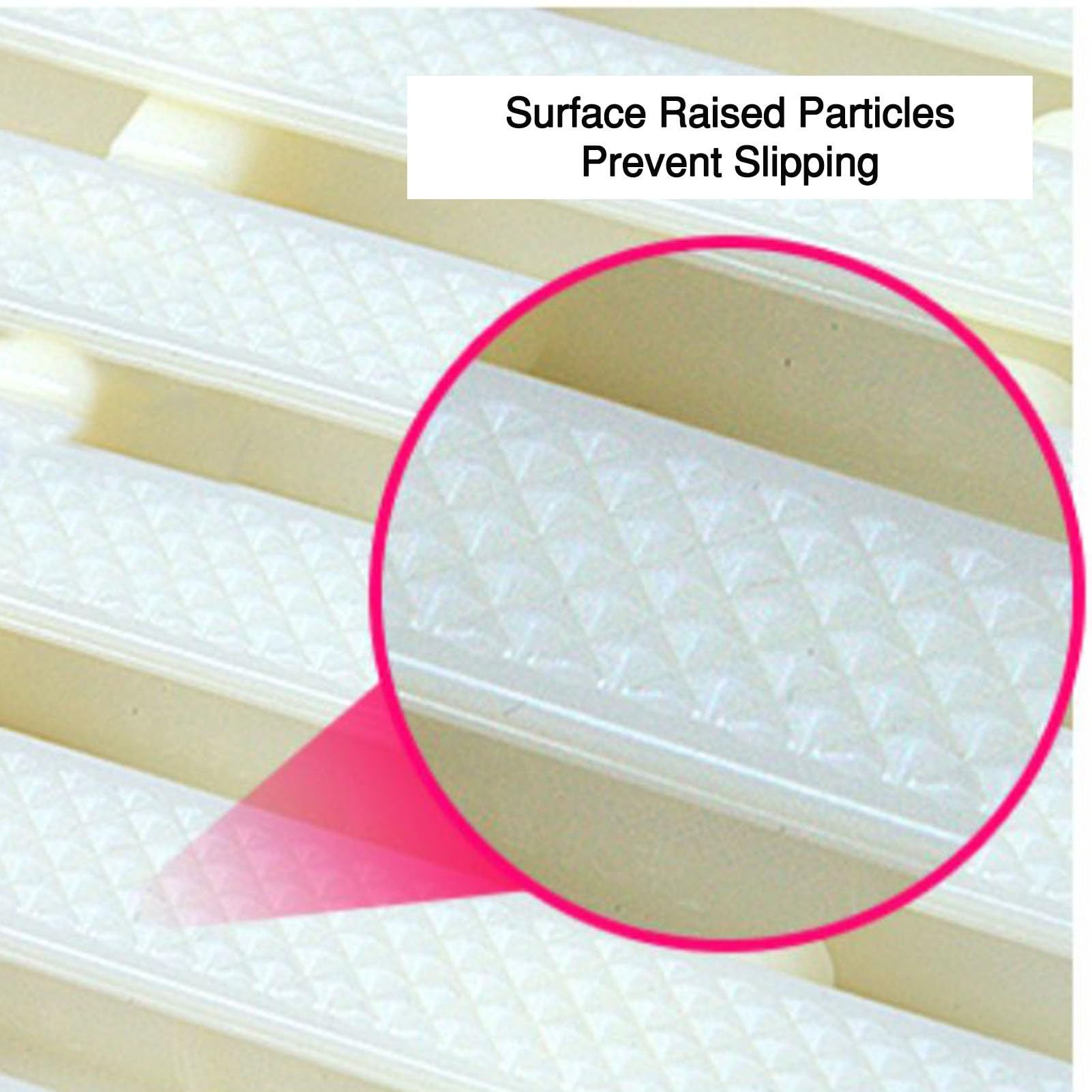 Griglia di Troppo Pieno per Piscina, Copertura filtrante per Uscita di Scarico in ABS per grondaie, terrazze e Bordi Piscina - Sistema di griglia di Scarico Resistente ed efficiente per la g