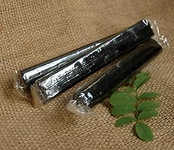 Naturix24 pure, réglisse forte, morceaux de 10 grammes 100 g