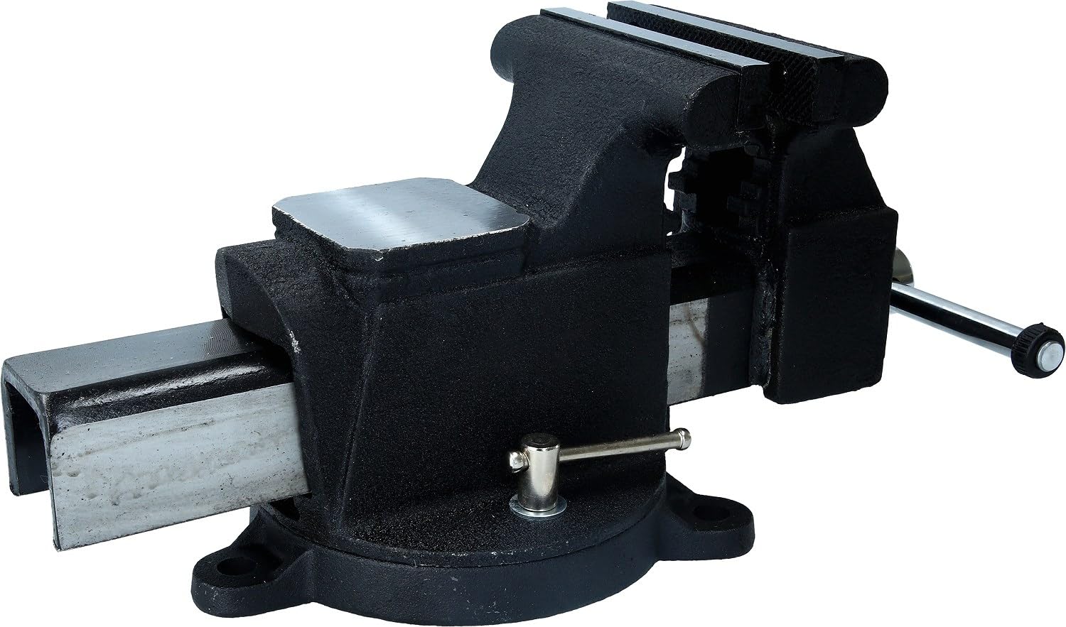 KS Tools 914.0005 Imadło stołowe, 5"
