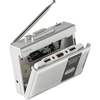 Amazon.co.jp: とうしょう ラジカセ コンパクト 集音マイク付き
