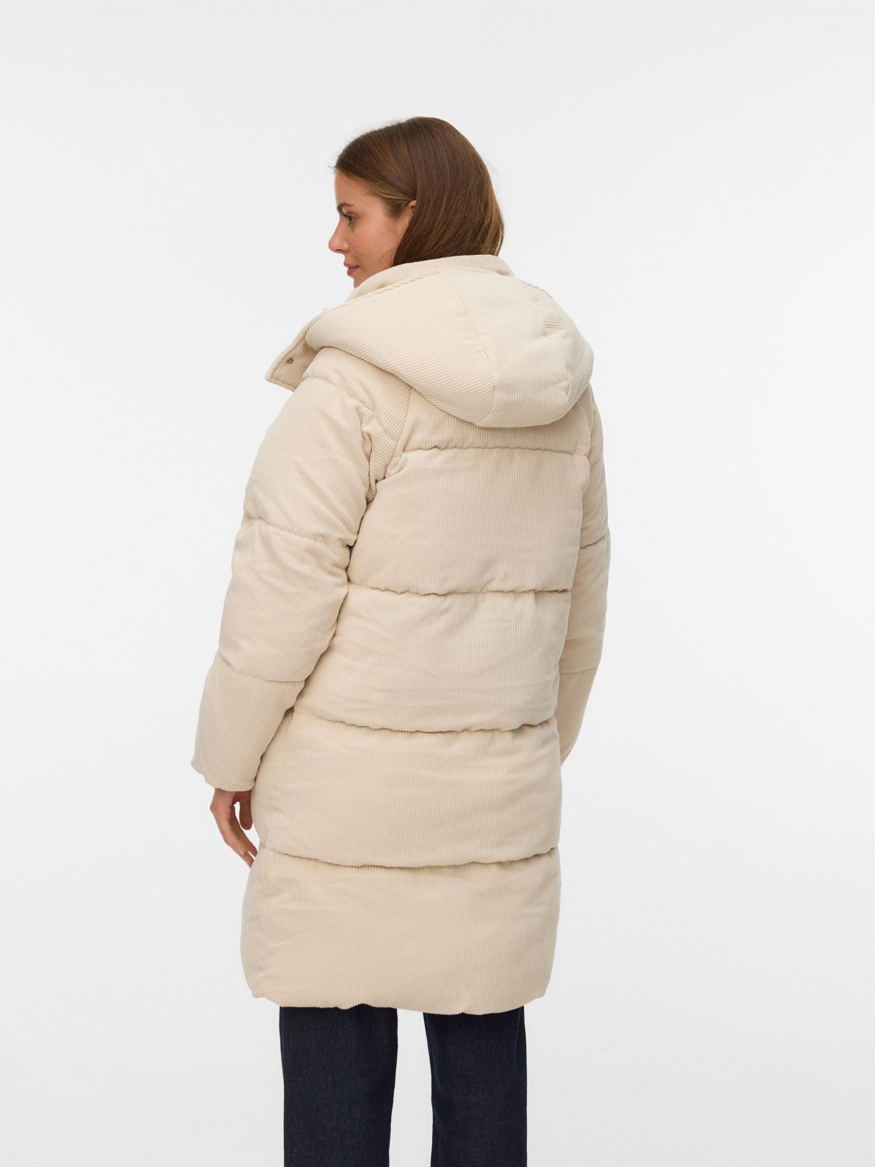VERO MODA Female Mantel VMDEBRA Mantel | Coat