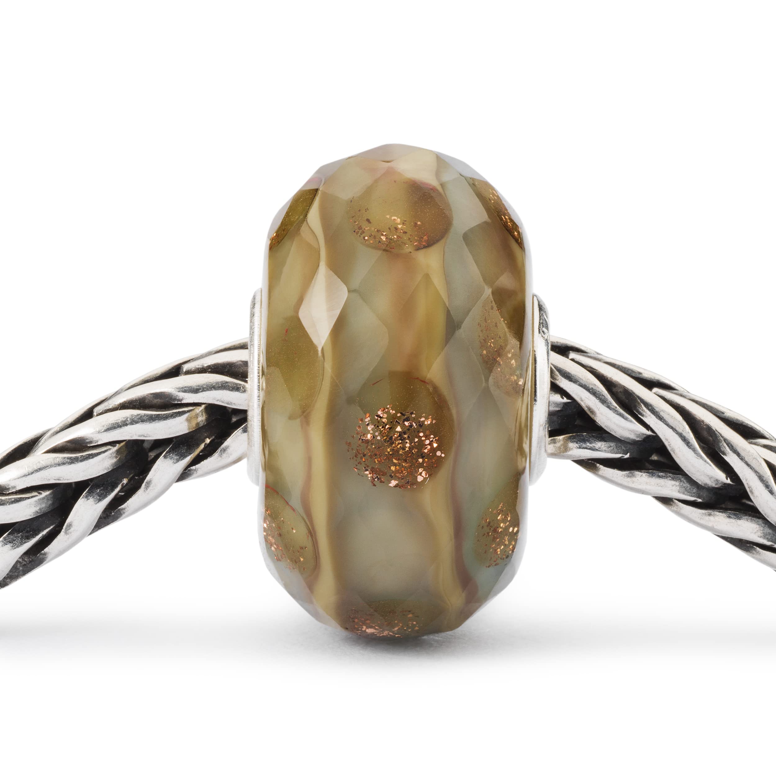 Charm Trollbeads Unisex TGLBE-30094