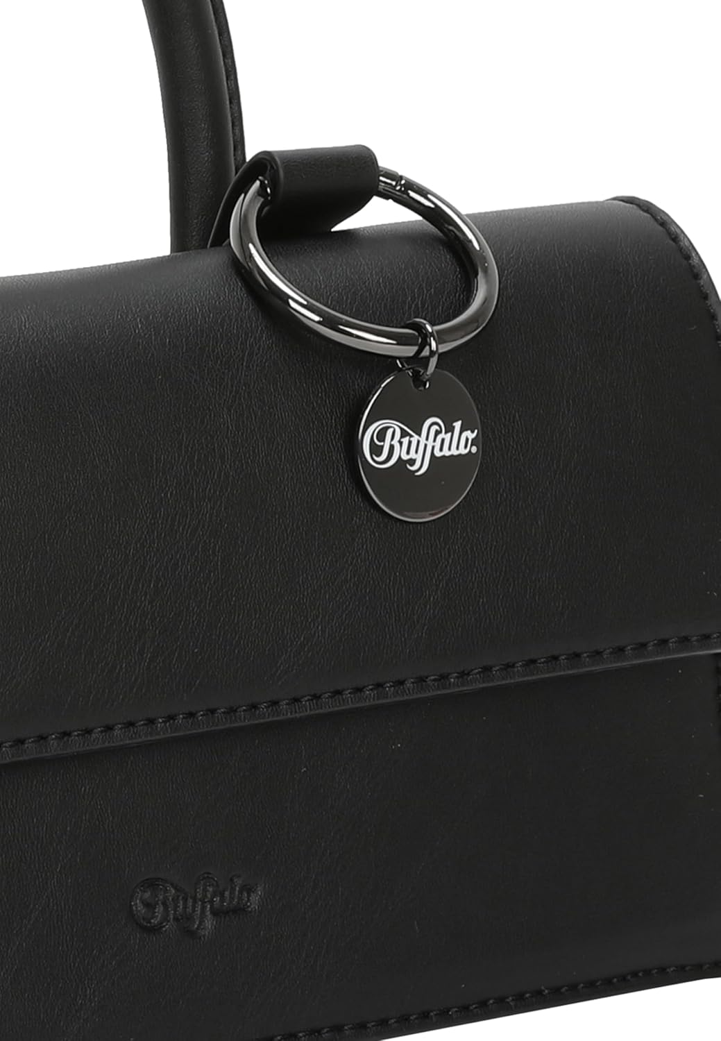 Buffalo Contemporary, Black