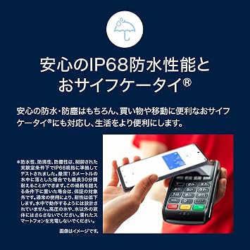 Exclusive/Brand Sticker Includedmoto edge 40 neo Authorized Dealer Motorola モトローラ Smartphone 5G compatible/6.55 inches/Caribbean Blue SIM-Free Android Device