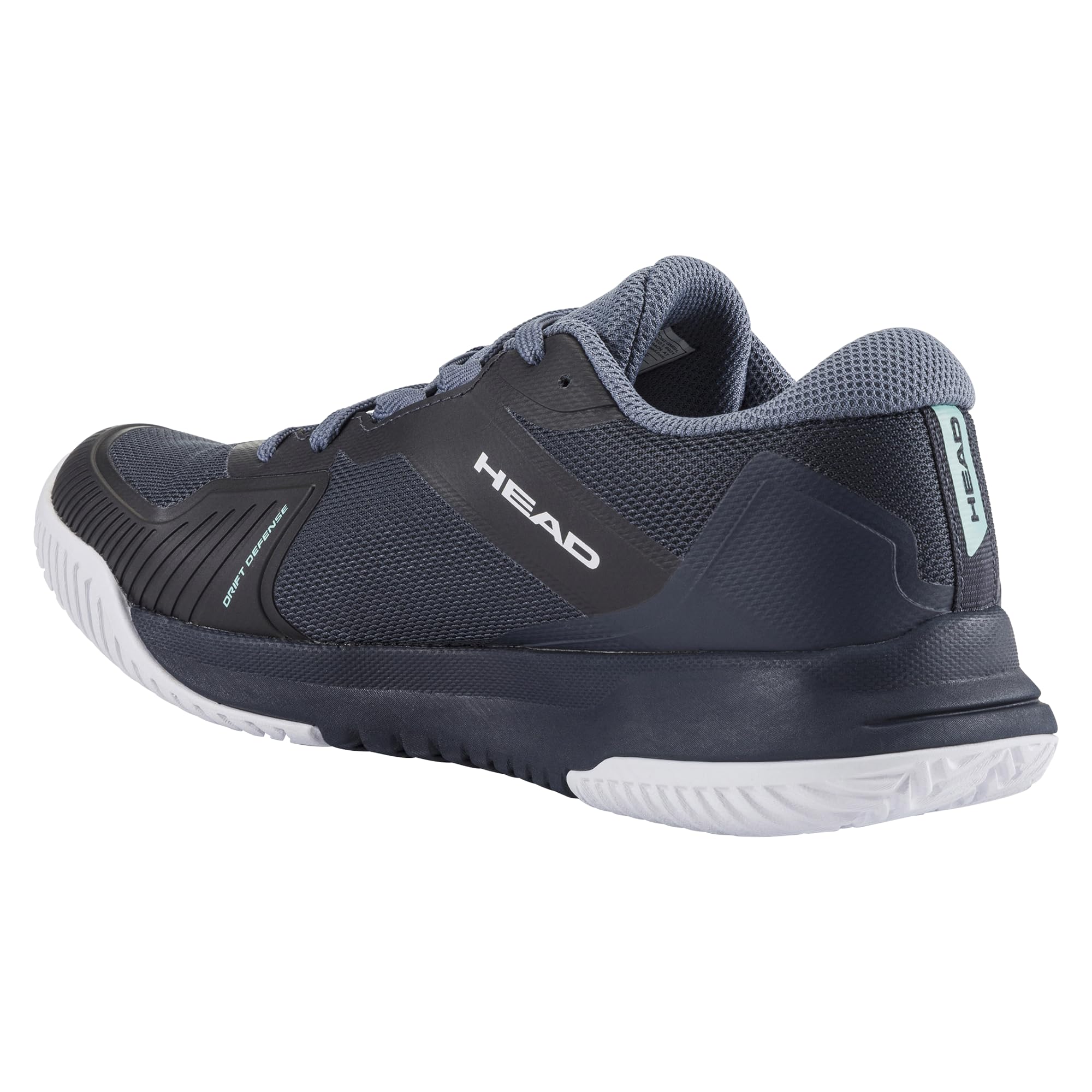 HEAD Sprint Pro 4.0 Chaussures de Tennis Junior