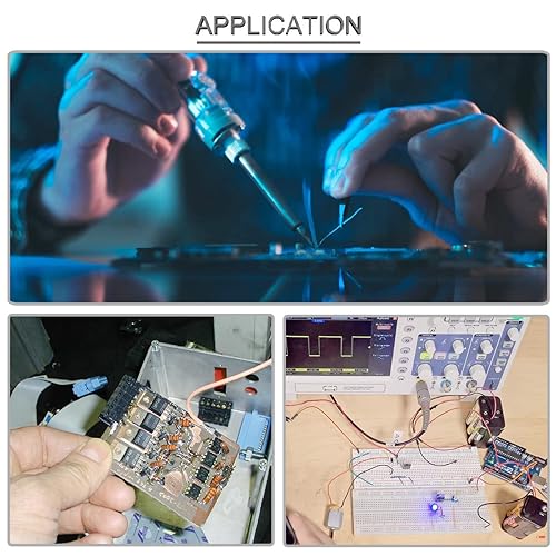 Miniatura 7 de 20 piezas IRF640 IRF640N Mosfet Transistor 18A 200V IRF640NPBF N-Channel Power MOSFET TO-220AB 3Pin transistores de efecto de campo con disipador de