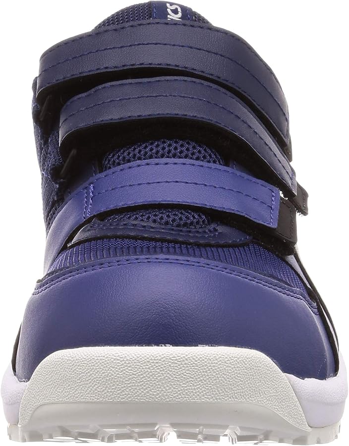 Amazon | [アシックスワーキング] 安全靴/作業靴 ウィンジョブWINJOB