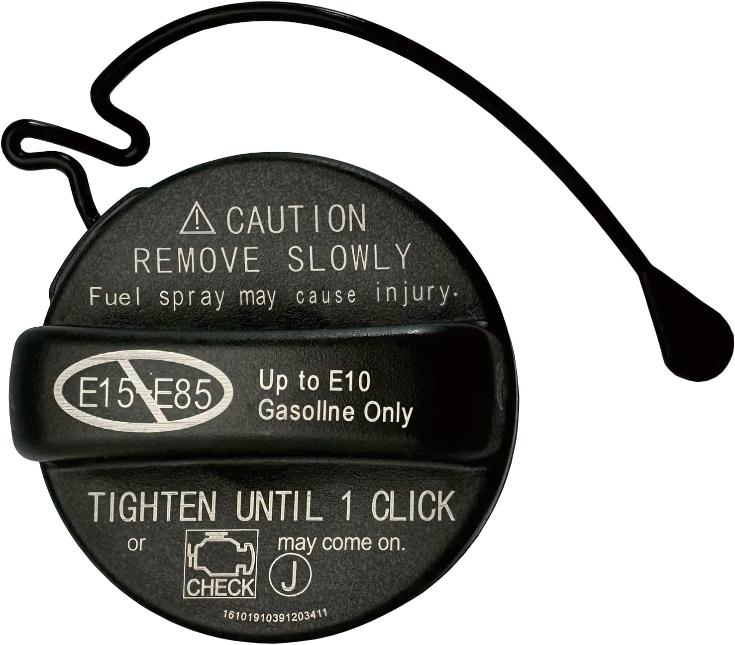 Fuel Tank Gas Cap Assembly 7730006040 Compatible with