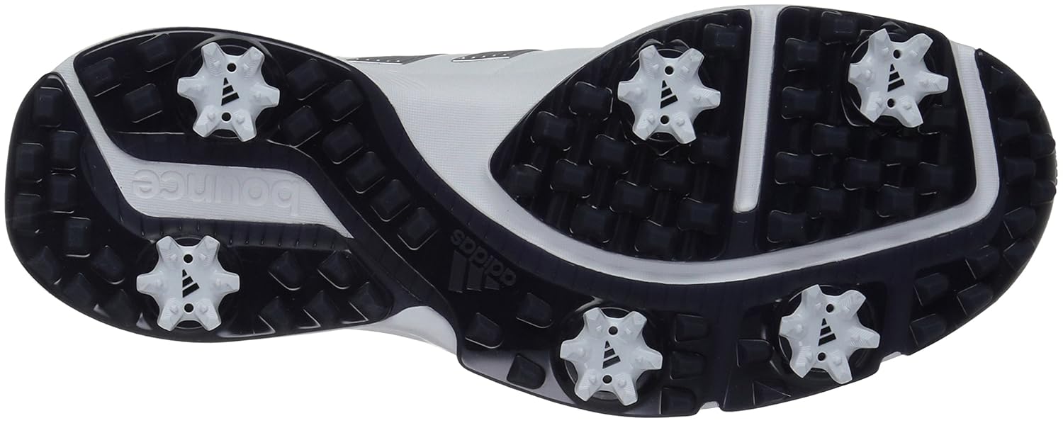 adipower bounce golf shoes