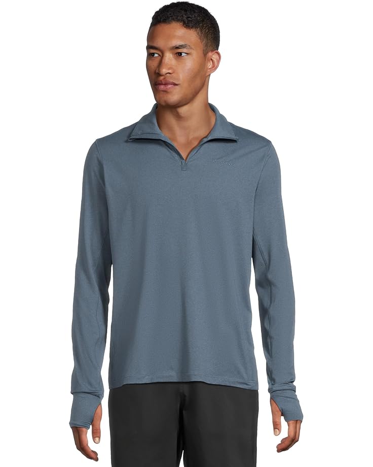 Craft Flow Halfzip Longsleeve - Main View