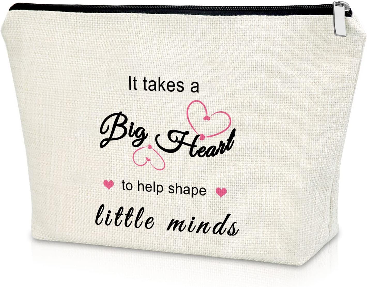 Inspirational Women's Cosmetic Travel Pouch with Kuwait Ubuy