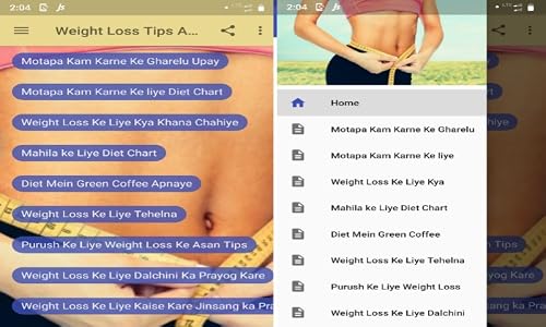 Weight Loss Tips And Diet – vue 4