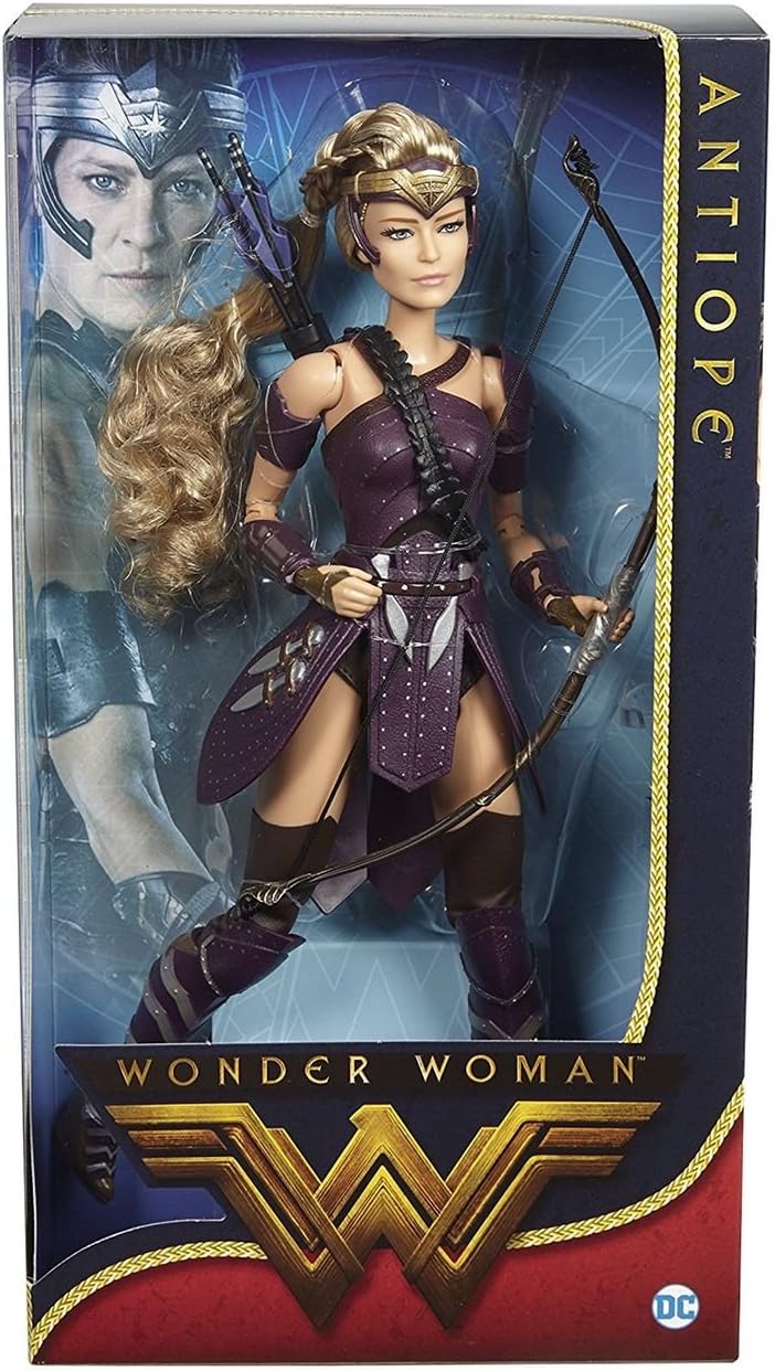 Barbie DWD84 Antiope Doll