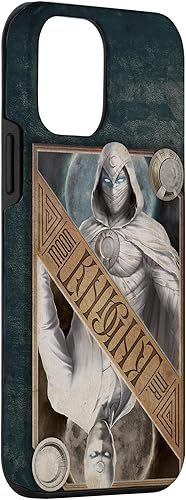 Miniatura 39 de Funda para iPhone 11 Pro Max Marvel Moon Knight Mr. Knight