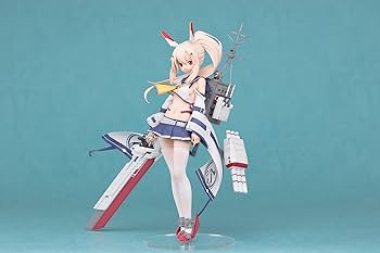 アズールレーン　綾波　スケールフィギュア 61ieunzIiQL._AC_UL210_SR210,