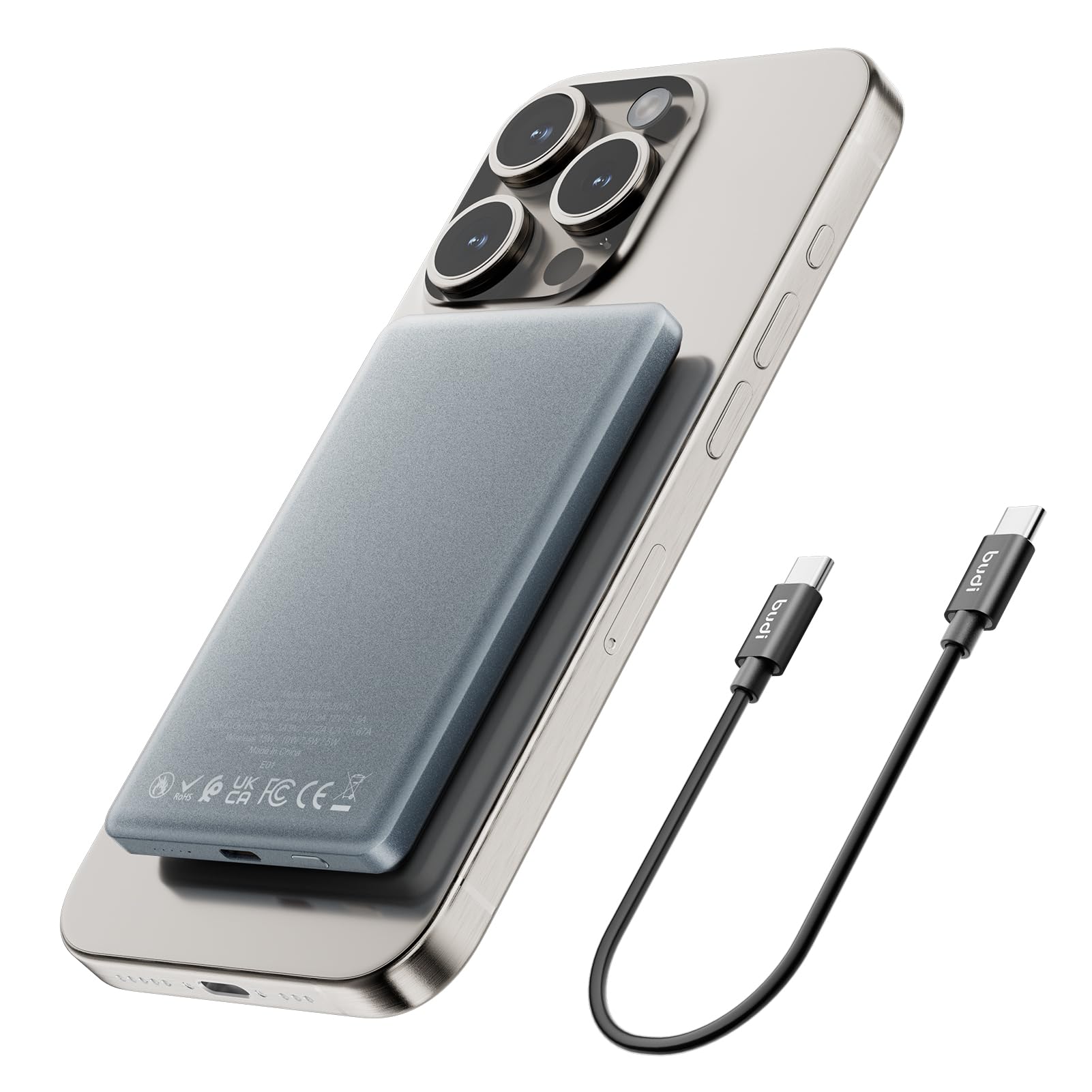 iphone 13 pro max magsafe power bank