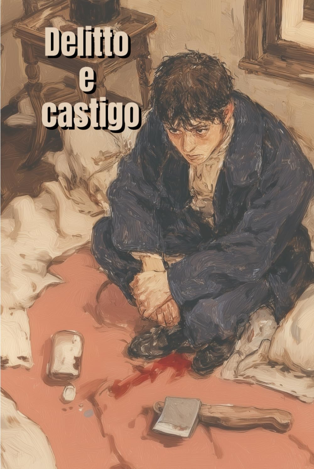 Delitto e castigo