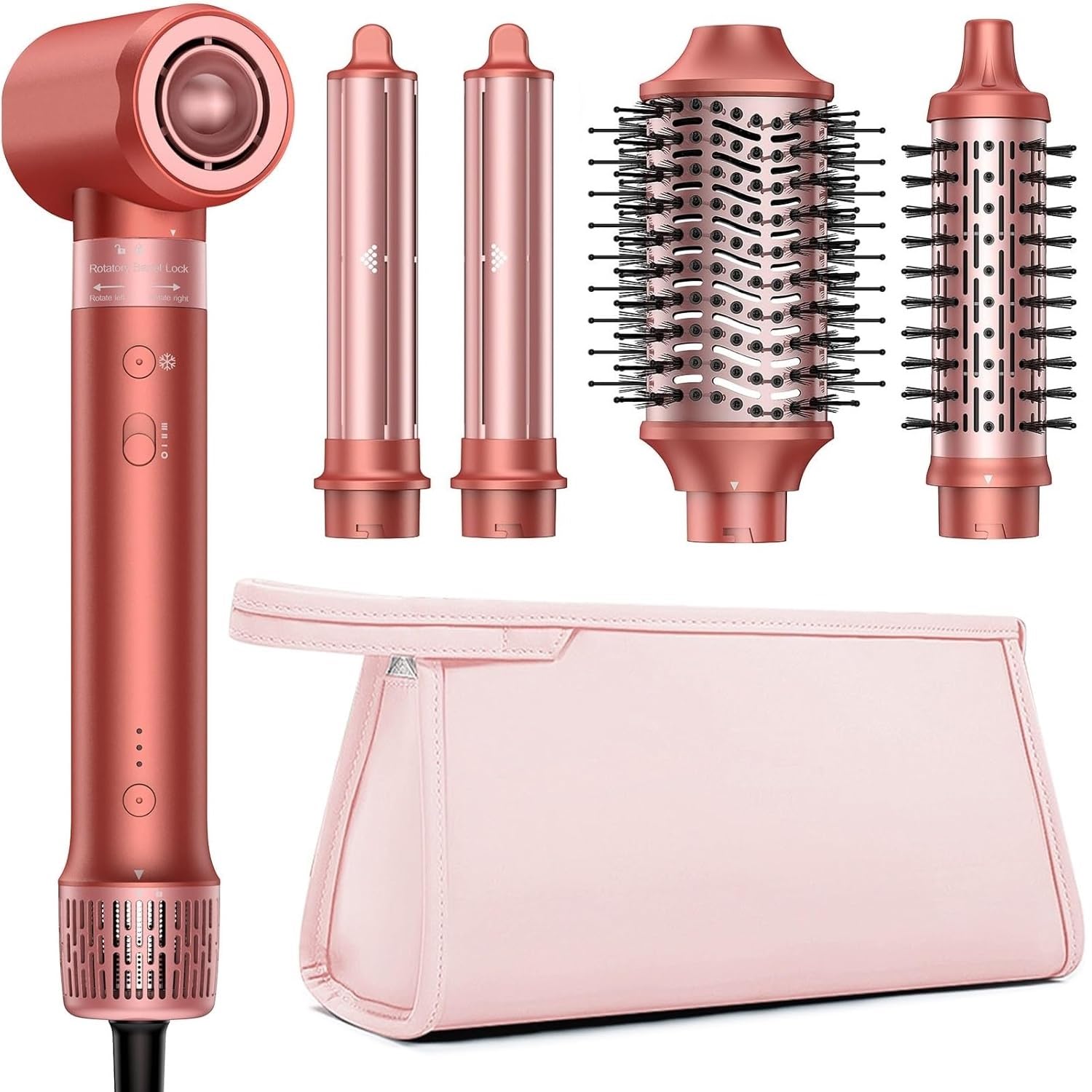 in Hair Styler Hot Air Styler High-Speed Hair Algeria Ubuy