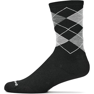 Носки Smartwool Everyday Diamond Jim Crew Socks
