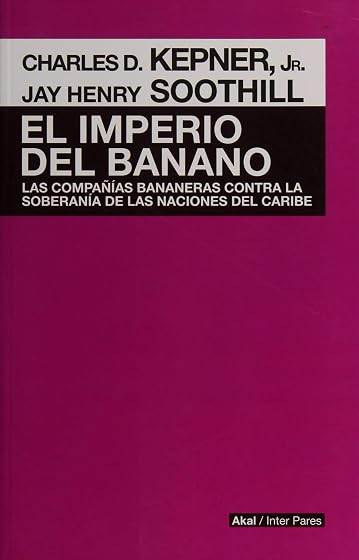 El Imperio del Banano