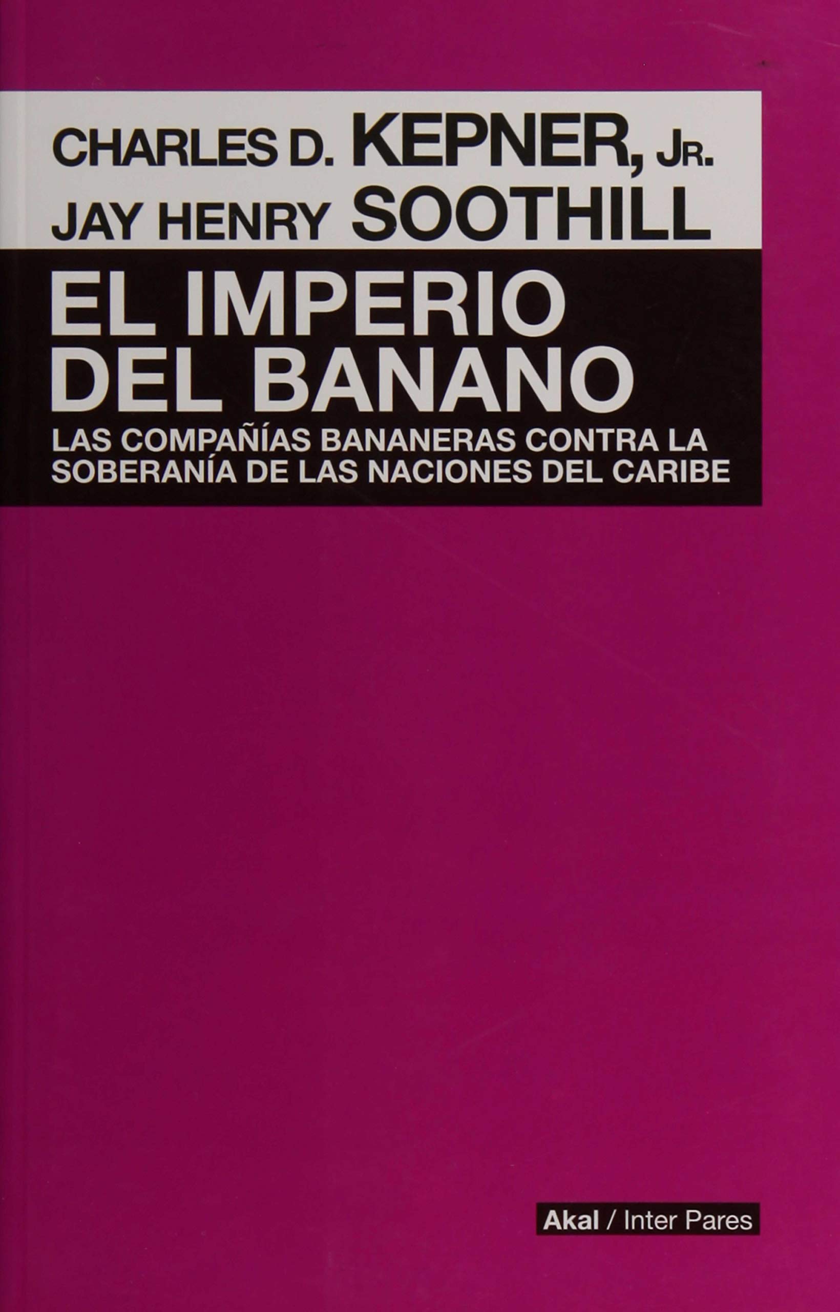 IMPERIO DEL BANANO