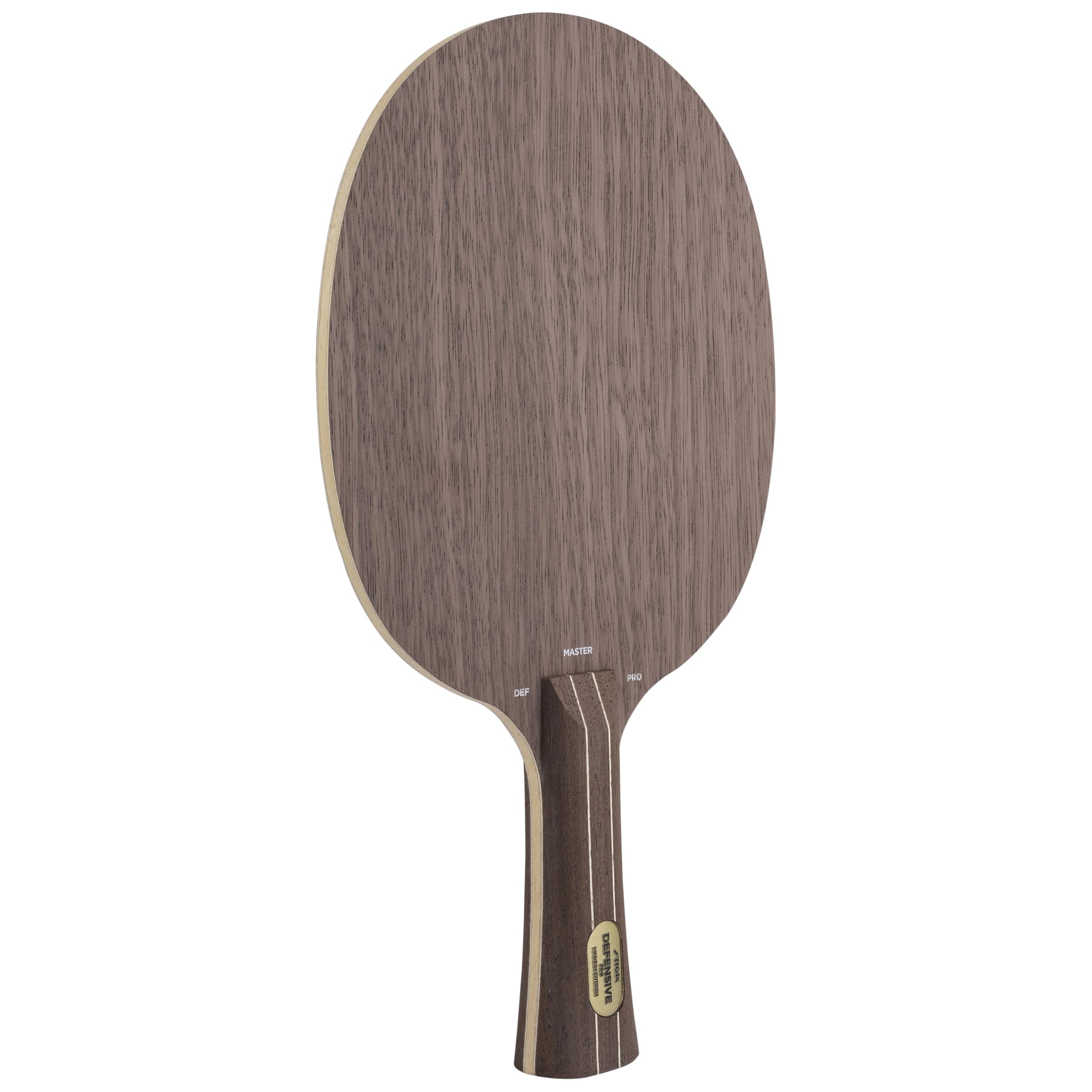 STIGA Defensive Pro Master - Lama da ping pong, in legno, taglia unica