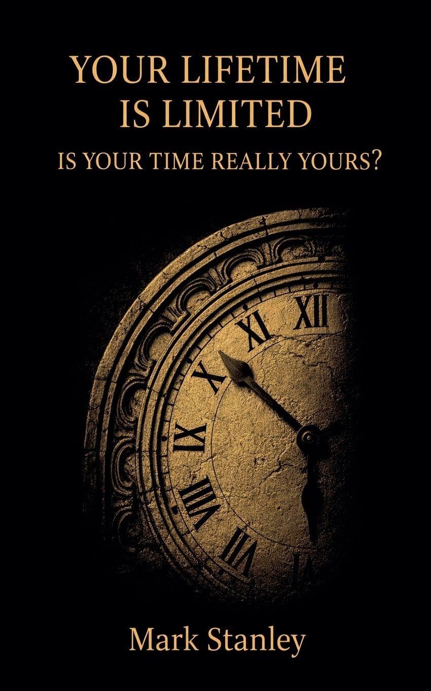 Your Lifetime is Limited, Is your Time Really Yours?