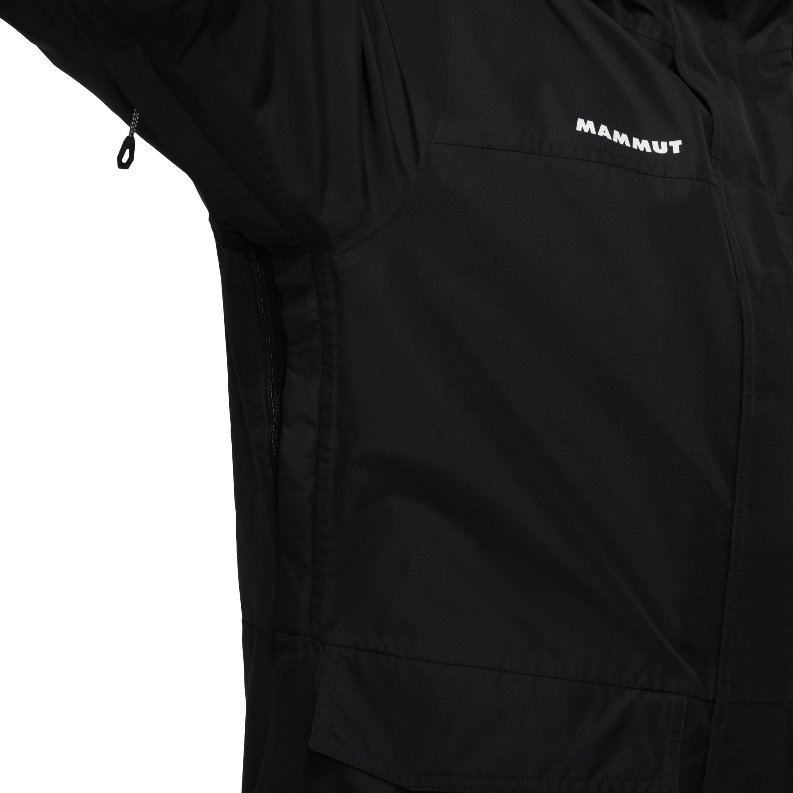 Mammut Fall Line HS Thermo Hooded Jacket Men