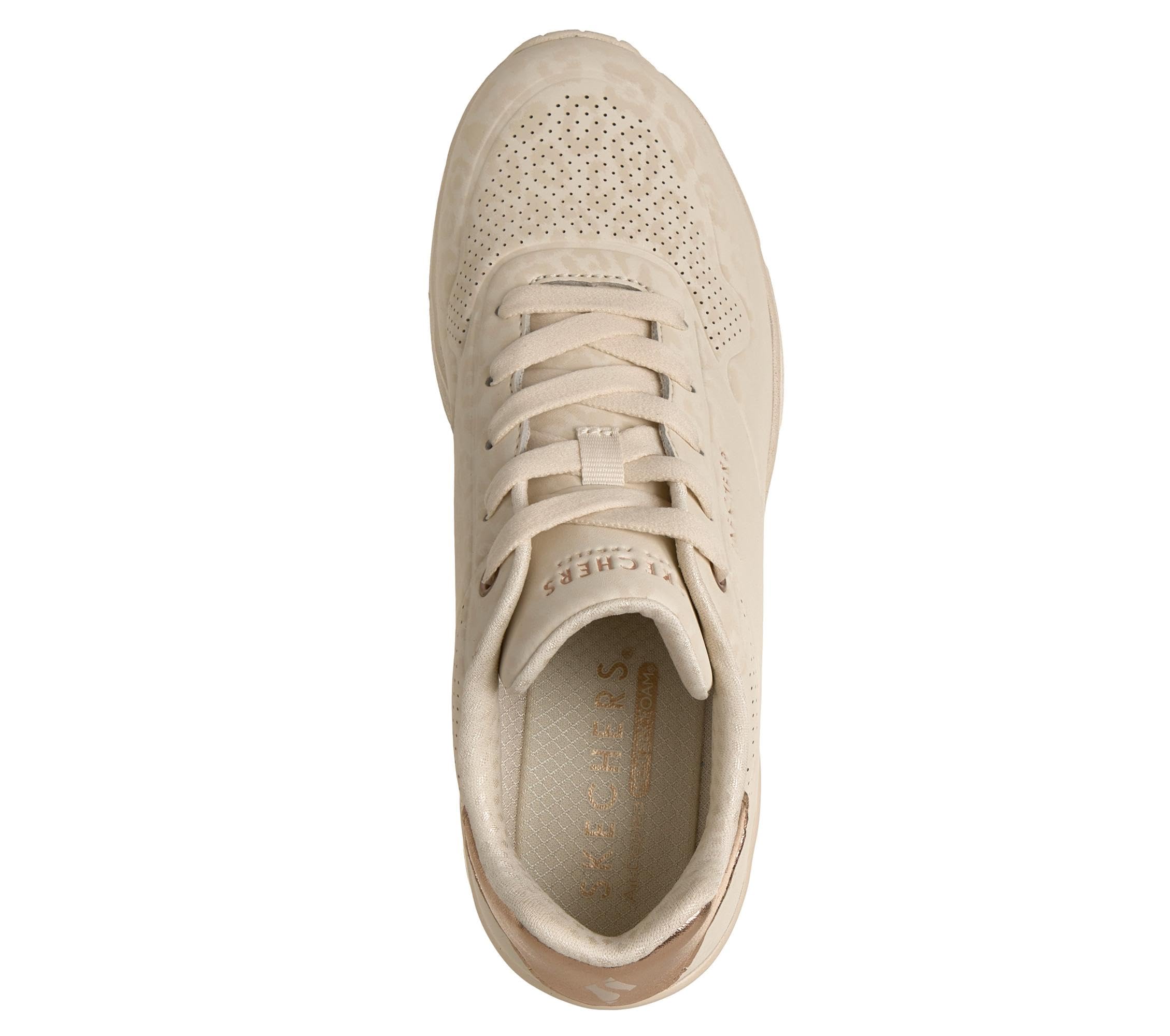 Skechers Kobiety Uno Wedge Safari DazeAdidasy