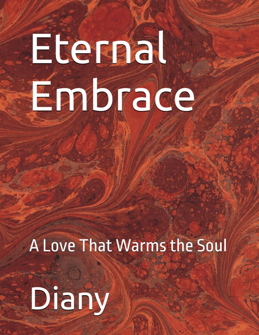 Eternal Embrace: A Love That Warms the Soul