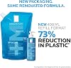 La Roche-Posay Effaclar Cleansing Gel for Oily Skin 400ml - Refill