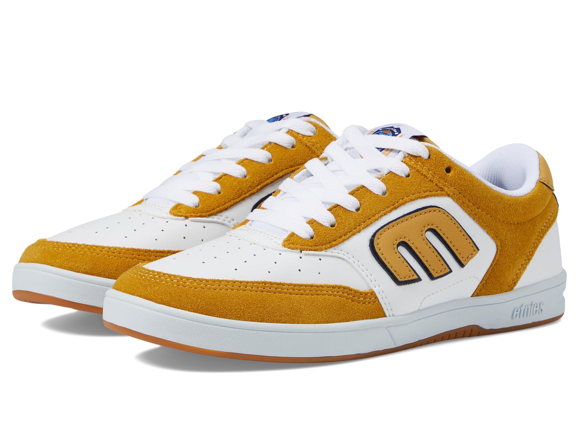 Etnies La Chaussure de Skate Aurelien Low Top Chaussure de skateHomme