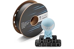 SainSmart SainSmart PLA Filament PLA Filament 1.75mm Accuraccy +/- 0.02mmDimensional PLA Filament...