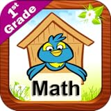Kids Math First Grade Series Lite - Part 1