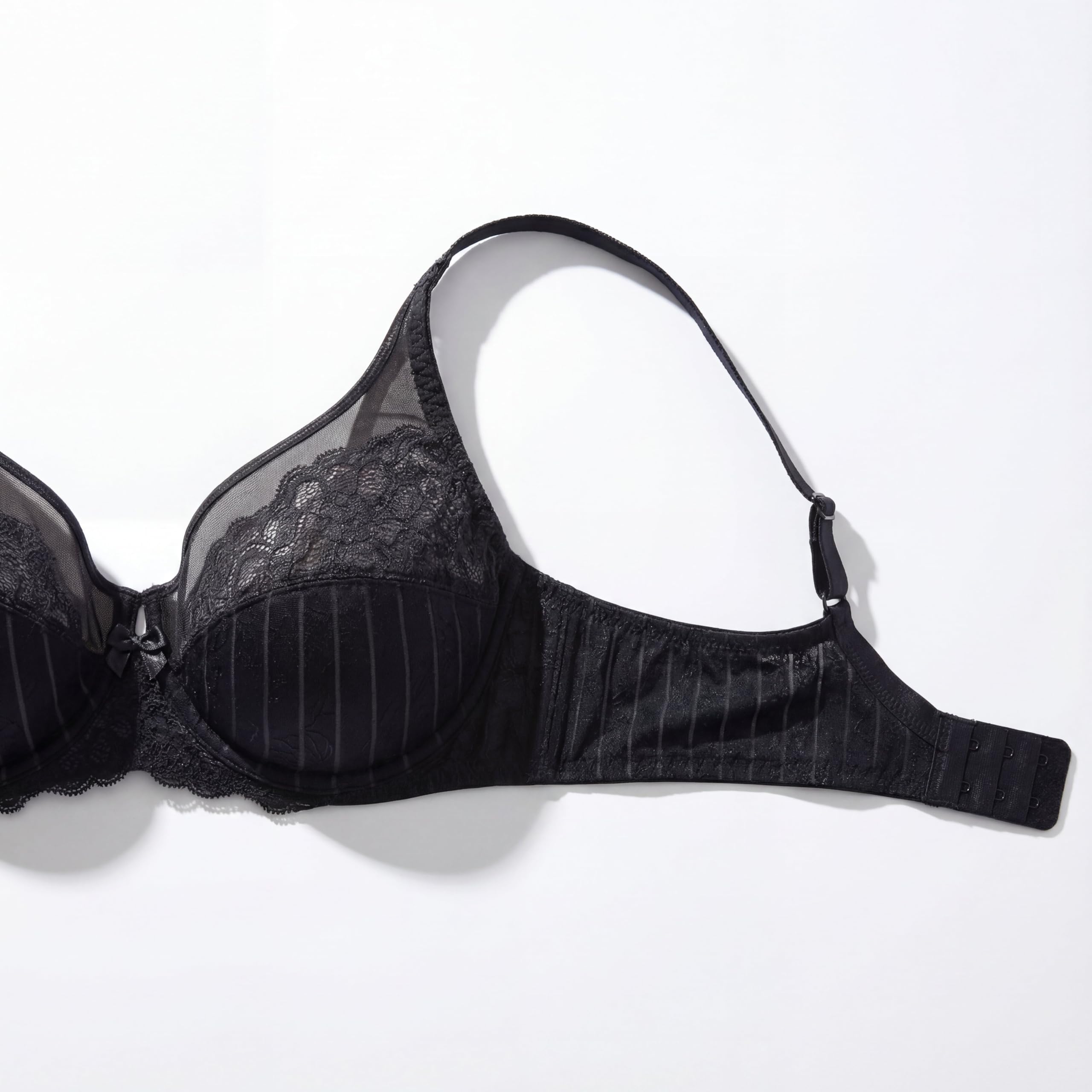 Selene Reggiseno Mariluz Copa F