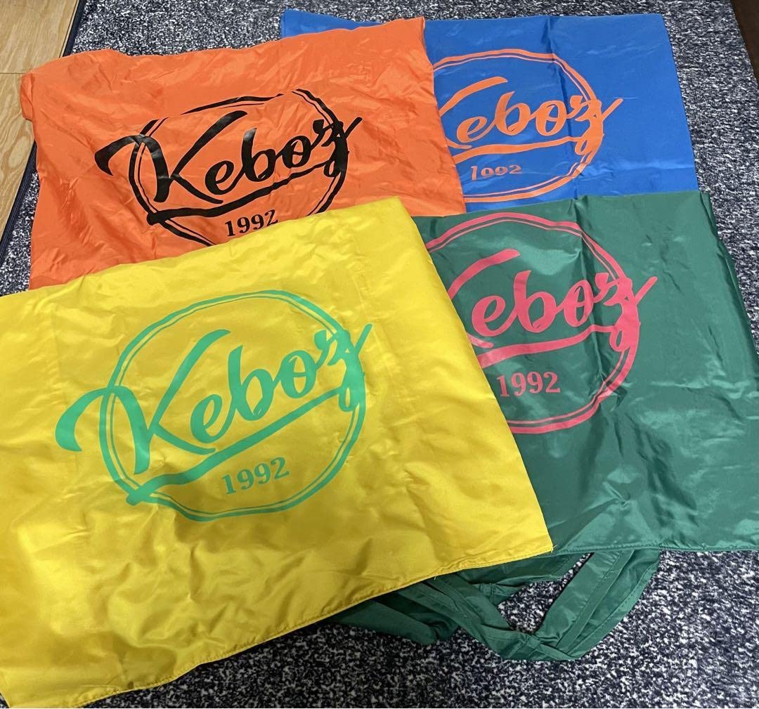 Amazon.co.jp: keboz ショッパーまとめ売り : おもちゃ 