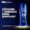 CLEAR Men Cool Sport Menthol Kepeğe Karşı Etkili Şampuan 350 ml
