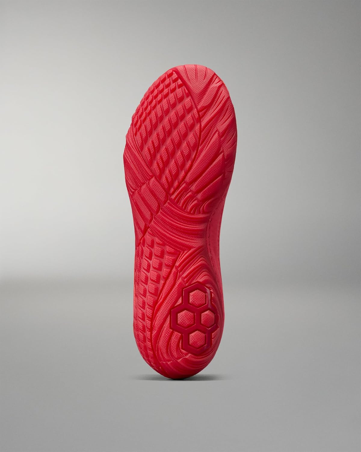 RUDIS JB1 Adult Wrestling Shoes - Fire Red