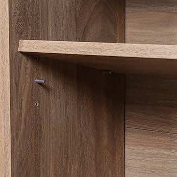 Amazon.co.jp: 不二貿易 サイドボード リビング収納 幅96.5×奥行29×高