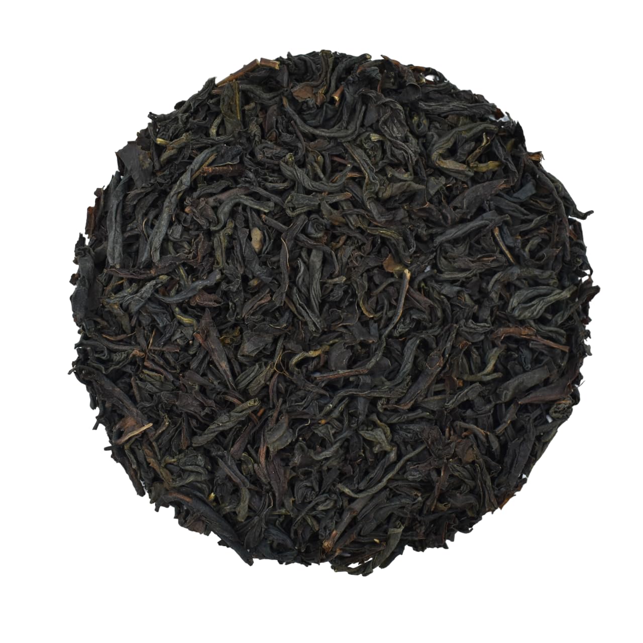 Tè Nero di Ceylon Orange Pekoe OPA Foglie - Camellia Sinensis (1.5kg)