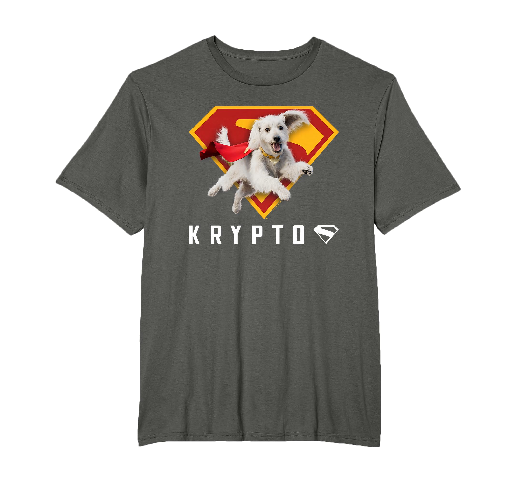 Kleidung mit Designs von Amazon Merch on Demand