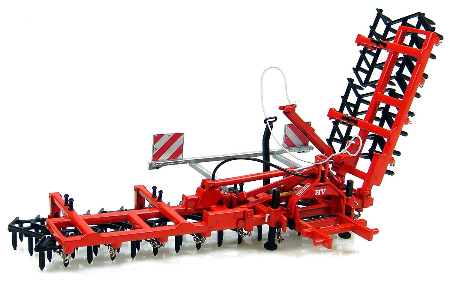 Universal Hobbies Quivogne HV 630 Harrow