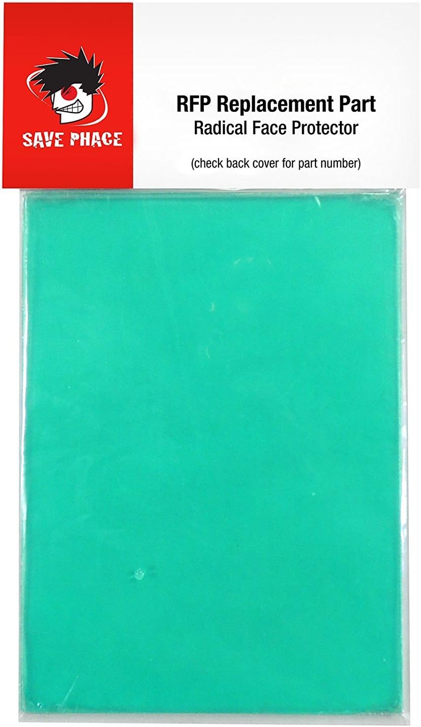 Save Phace 3011582 ADF Flex Fit Front Cover Replacement for RFP - 5 pack