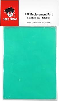 Save Phace 3011582 ADF Flex Fit Front Cover Replacement for RFP - 5 pack